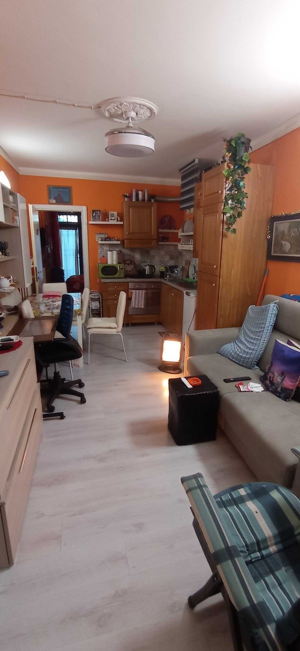 appartamento in vendita a Lucca in zona Fagnano