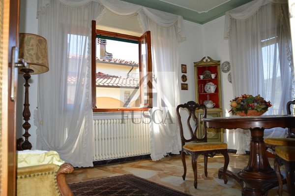 casa indipendente in vendita a Lucca in zona Monte San Quirico