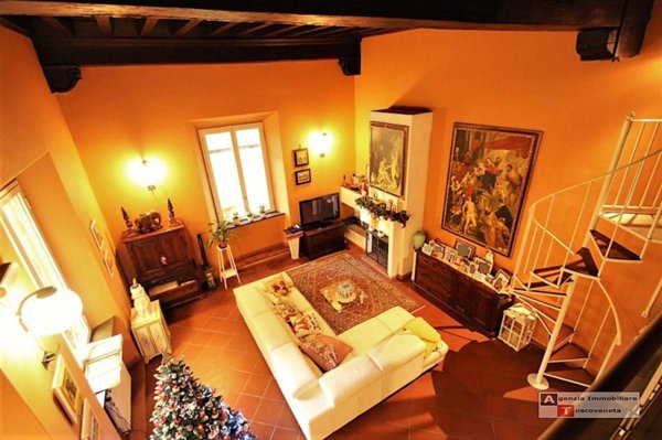appartamento in vendita a Lucca in zona Centro Città