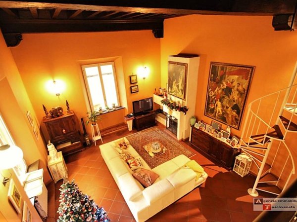 appartamento in vendita a Lucca in zona Centro Città