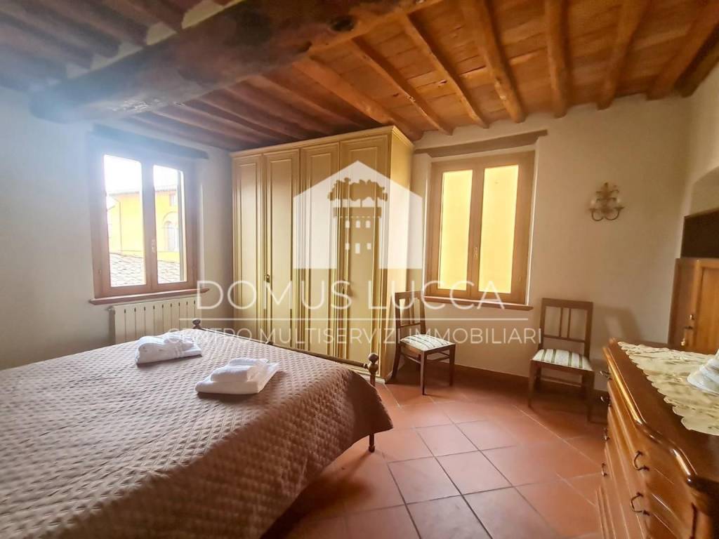 appartamento in vendita a Lucca in zona Centro Città