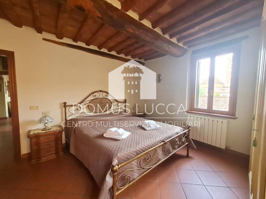 appartamento in vendita a Lucca in zona Centro Città