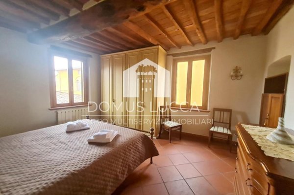 appartamento in vendita a Lucca in zona Centro Città