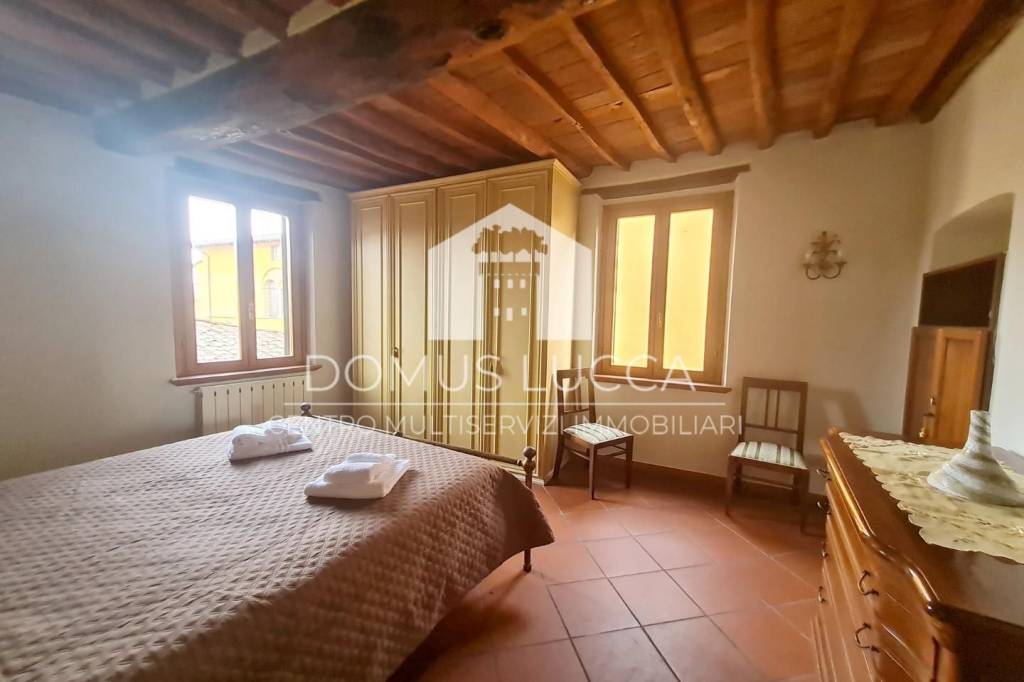 appartamento in vendita a Lucca in zona Centro Città