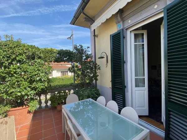 appartamento in vendita a Lucca in zona zona San Filippo