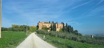 villa in vendita a Lucca in zona Cappella