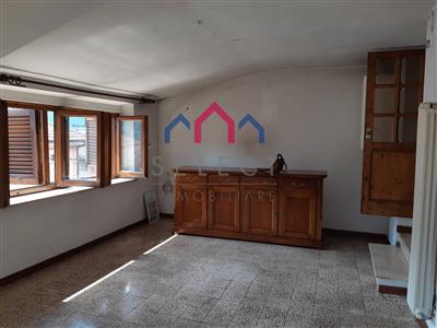appartamento in vendita a Lucca