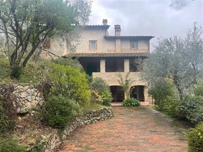 casa indipendente in vendita a Lucca in zona Centro Città