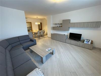 appartamento in vendita a Lucca in zona Centro Città
