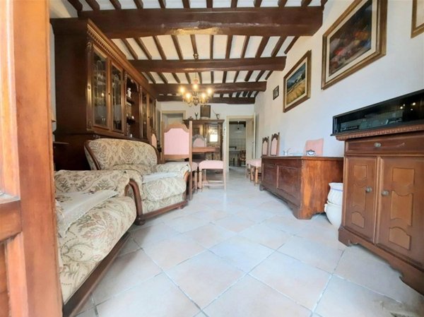 casa indipendente in vendita a Lucca in zona zona SS. Annunziata