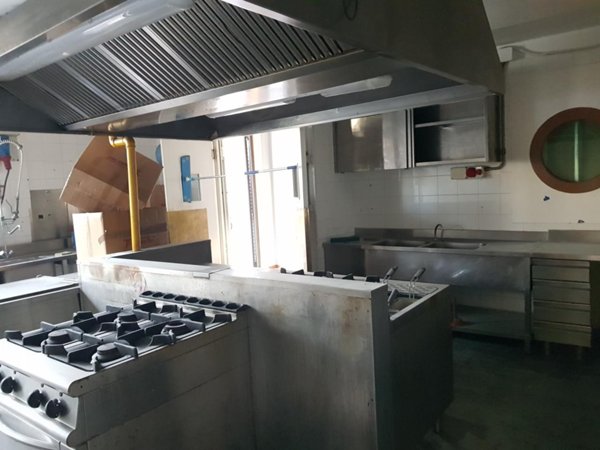 appartamento in vendita a Lucca in zona Zona San Concordio