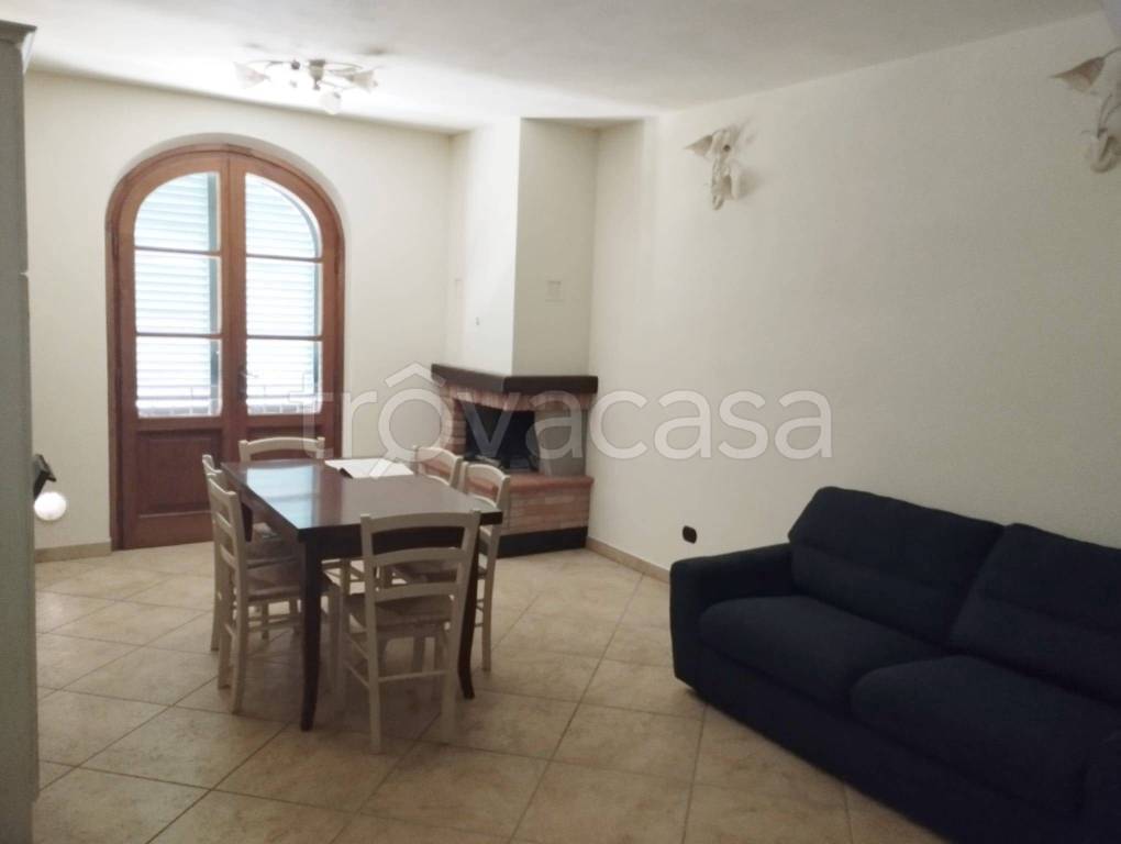 appartamento in vendita a Lucca in zona San Pietro a Vico