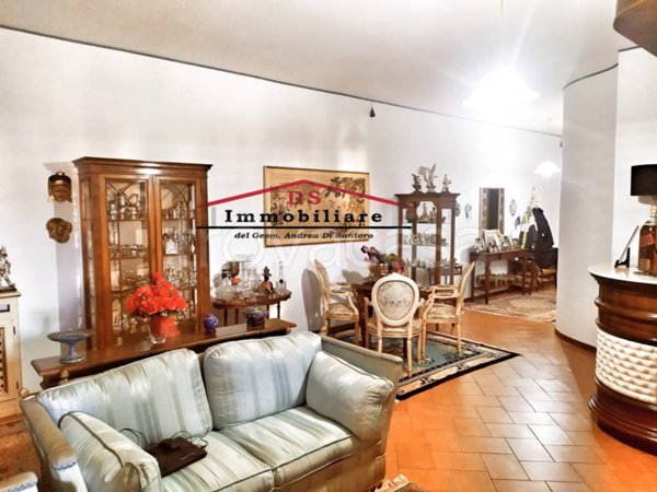 appartamento in vendita a Lucca in zona zona San Marco