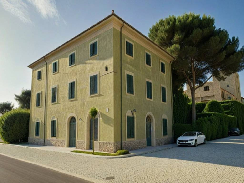 casa indipendente in vendita a Lucca in zona San Pietro a Vico