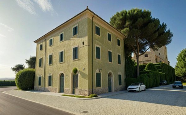 casa indipendente in vendita a Lucca in zona San Pietro a Vico