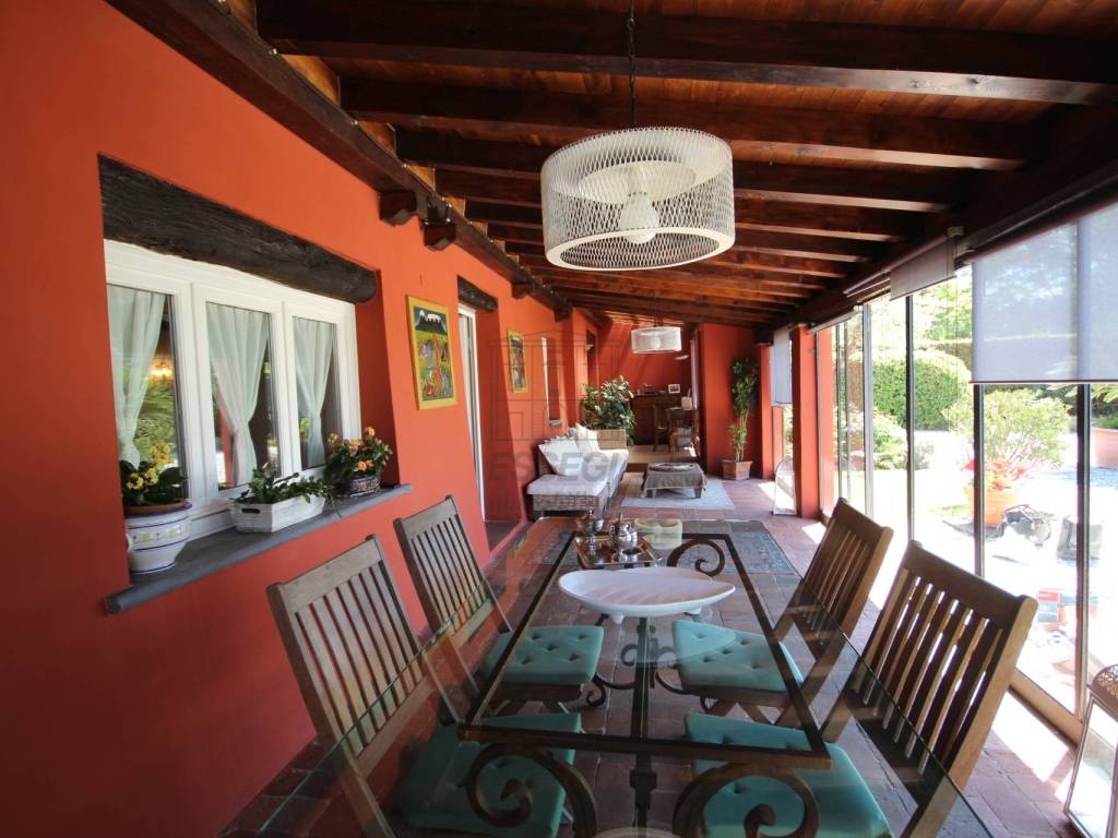 casa indipendente in vendita a Lucca in zona San Pietro a Vico