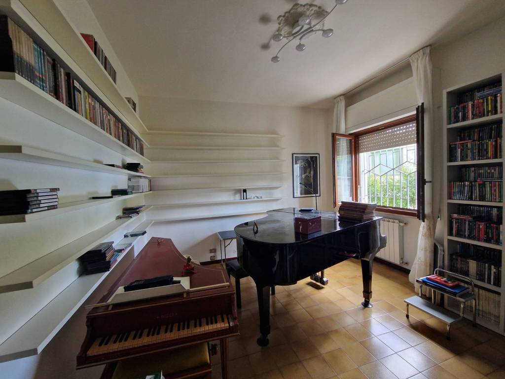 appartamento in vendita a Lucca in zona Sant'Anna