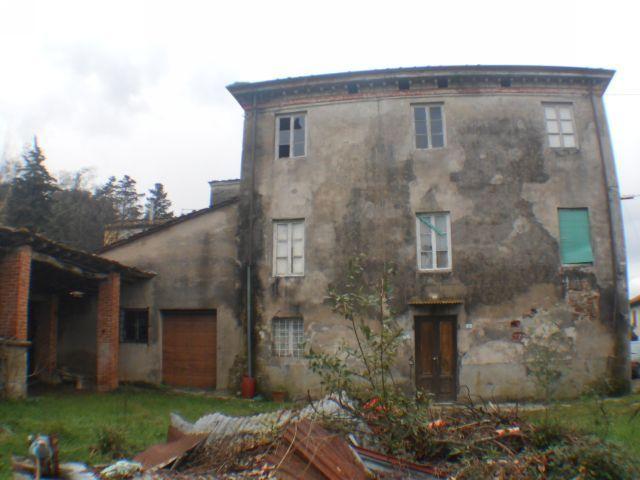 terreno agricolo in vendita a Lucca in zona Monte San Quirico