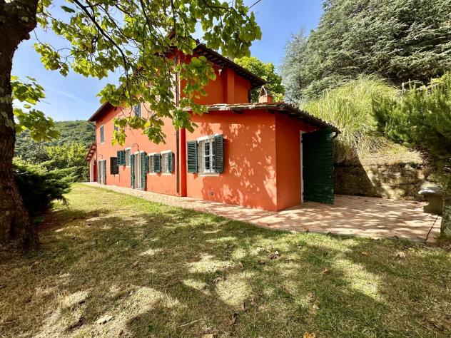 terreno agricolo in vendita a Lucca in zona Centro Città