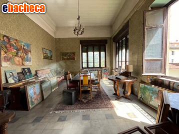 appartamento in vendita a Lucca in zona Centro Città