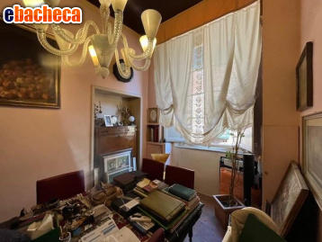 appartamento in vendita a Lucca in zona Centro Città