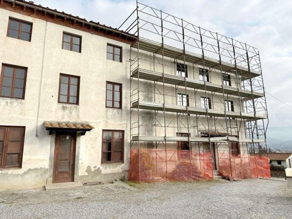 appartamento in vendita a Lucca