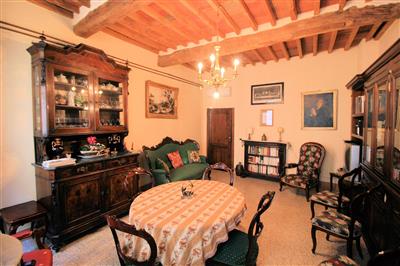 appartamento in vendita a Lucca in zona Centro Città