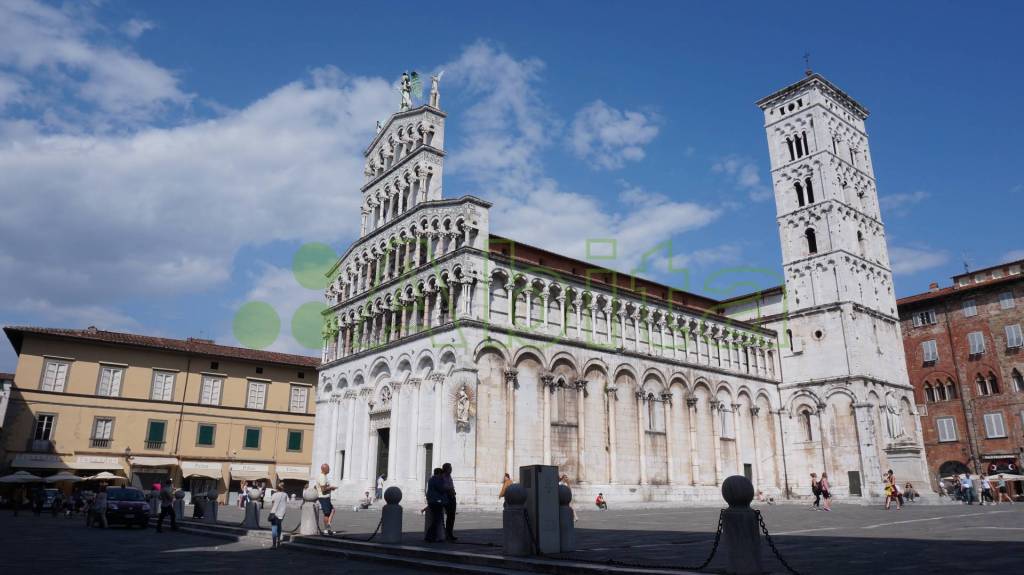 monolocale in vendita a Lucca