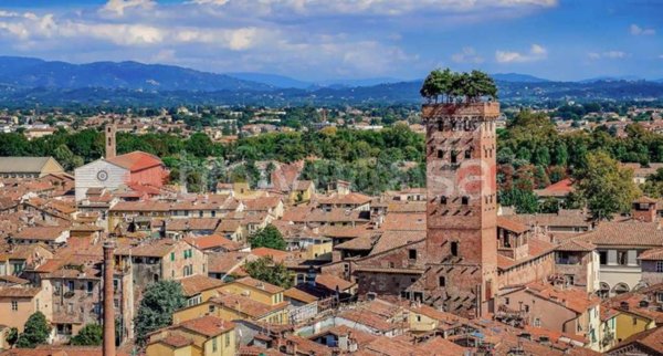 appartamento in vendita a Lucca in zona zona San Marco
