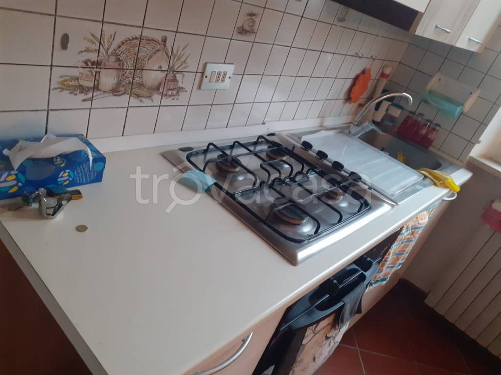 appartamento in vendita a Lucca in zona zona San Marco