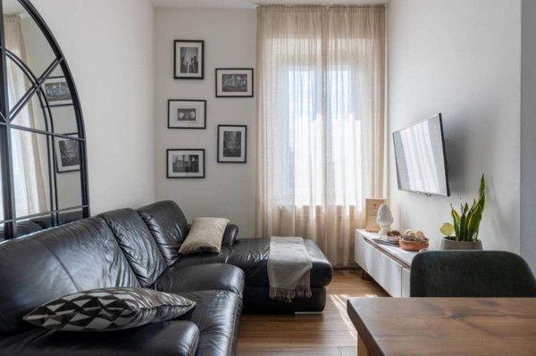 appartamento in vendita a Lucca in zona zona San Vito