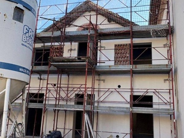 casa indipendente in vendita a Lucca in zona zona Mugnano