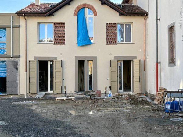 casa indipendente in vendita a Lucca in zona Zona San Concordio