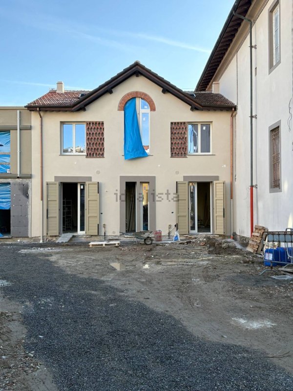 appartamento in vendita a Lucca in zona Centro Città