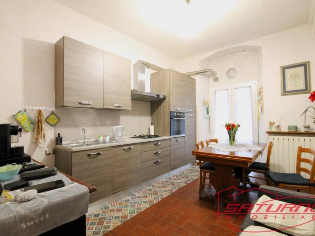 appartamento in vendita a Lucca in zona Ponte a Moriano