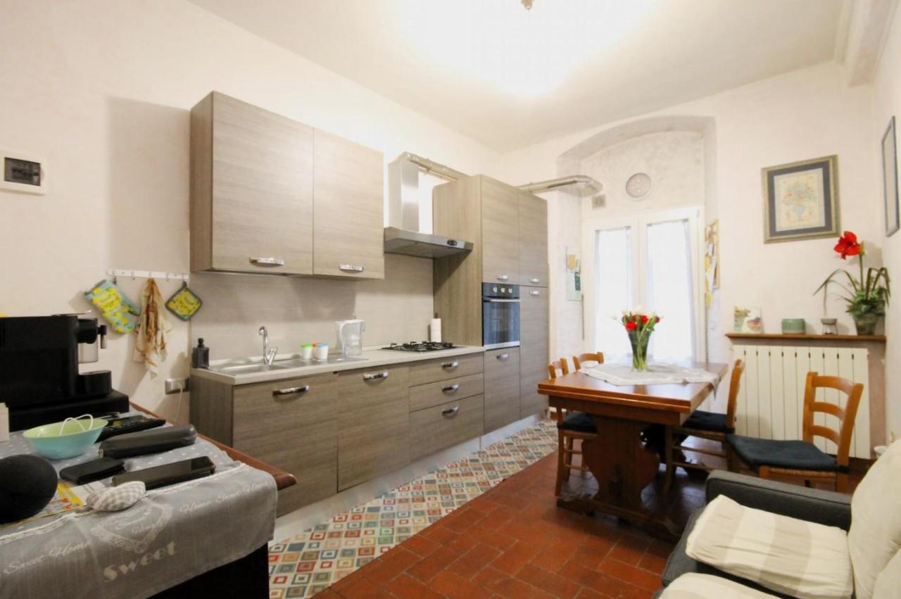 appartamento in vendita a Lucca in zona Ponte a Moriano