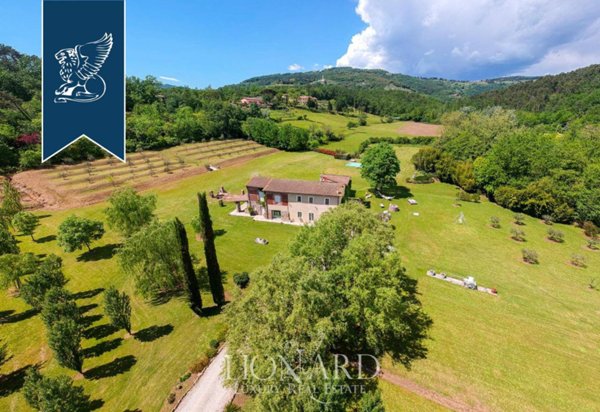 casa indipendente in vendita a Lucca in zona Maggiano