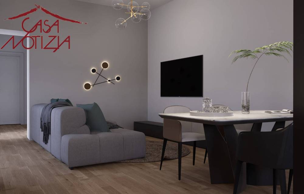 appartamento in vendita a Lucca in zona Centro Città