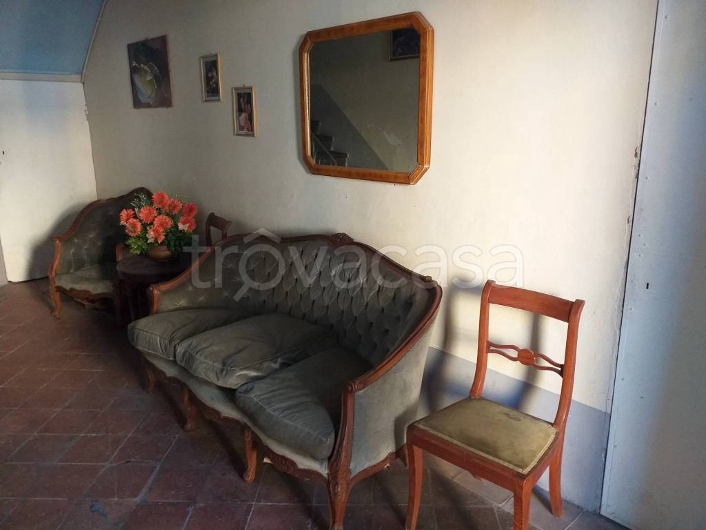 appartamento in vendita a Lucca in zona Torre