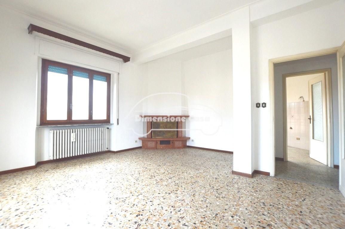 appartamento in vendita a Lucca in zona Centro Città