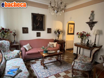 appartamento in vendita a Lucca in zona Centro Città