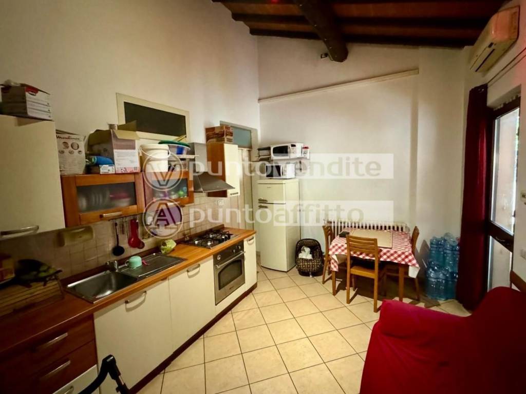 appartamento in vendita a Lucca in zona Sant'Anna