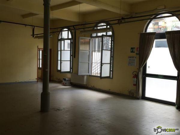 locale commerciale in vendita a Lucca in zona zona San Marco
