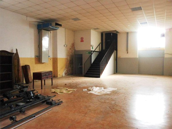 appartamento in vendita a Lucca in zona Ponte a Moriano