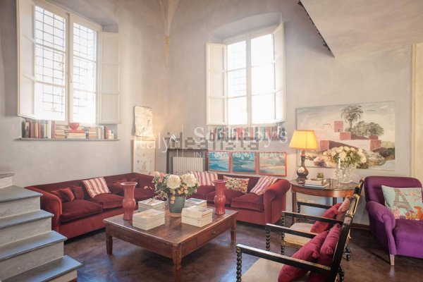 appartamento in vendita a Lucca