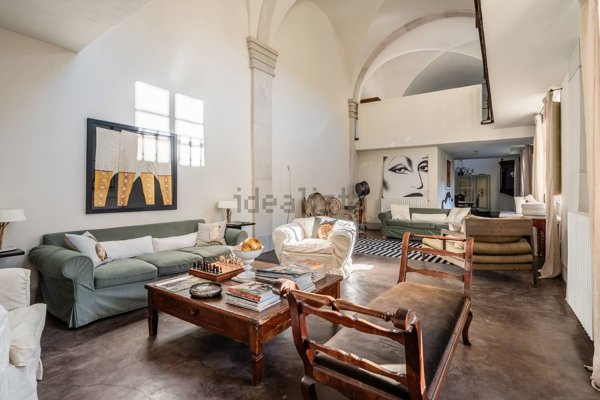 appartamento in vendita a Lucca