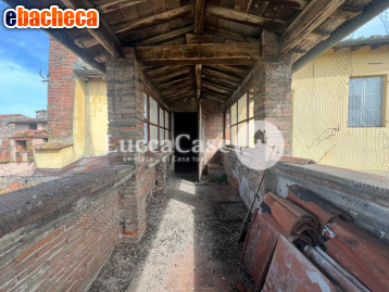 appartamento in vendita a Lucca in zona Centro Città