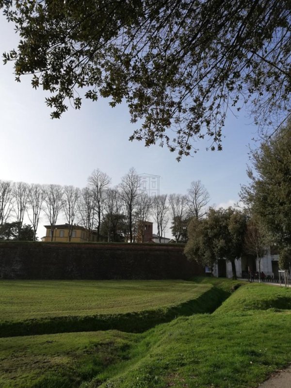 appartamento in vendita a Lucca in zona Centro Città