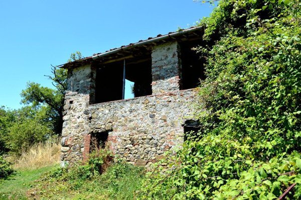 casa indipendente in vendita a Lucca in zona Pieve Santo Stefano