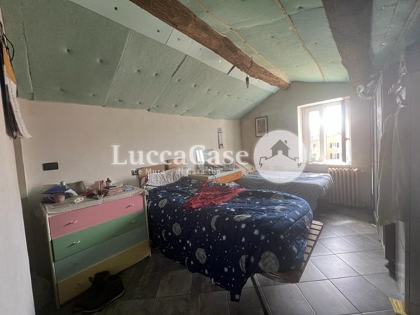 casa indipendente in vendita a Lucca in zona Sant'Anna